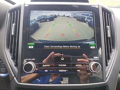 2025 Subaru Forester - Photo 42