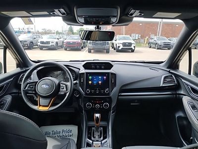 2025 Subaru Forester - Photo 27