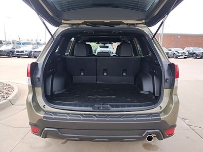 2025 Subaru Forester - Photo 56