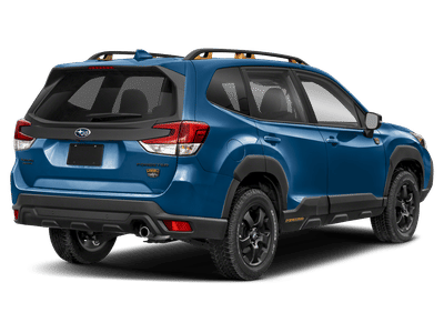 2025 Subaru Forester - Photo 62