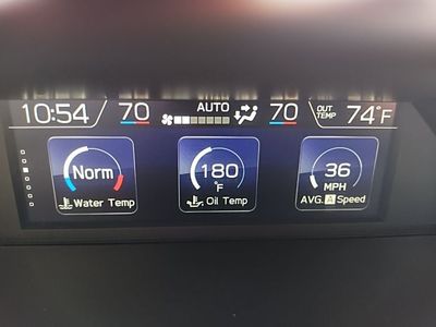2025 Subaru Forester - Photo 43