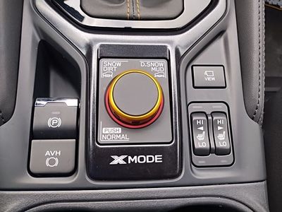 2025 Subaru Forester - Photo 35