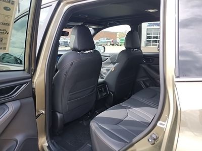 2025 Subaru Forester - Photo 49