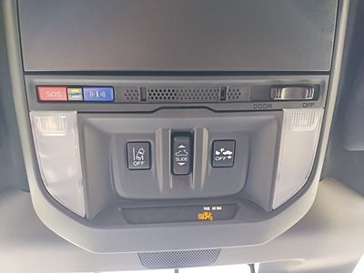 2025 Subaru Forester - Photo 44