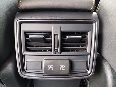 2025 Subaru Forester - Photo 53
