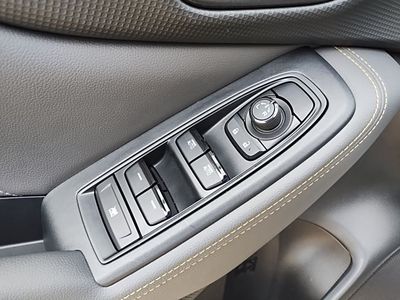 2025 Subaru Forester - Photo 20