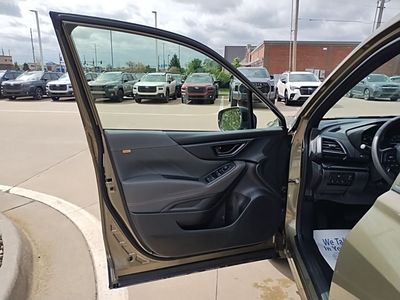 2025 Subaru Forester - Photo 19