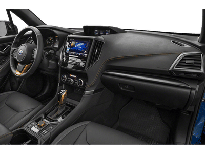 2025 Subaru Forester - Photo 75