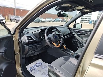 2025 Subaru Forester - Photo 21