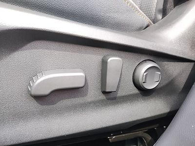 2025 Subaru Forester - Photo 26