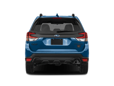 2025 Subaru Forester - Photo 65