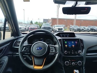 2025 Subaru Forester - Photo 28