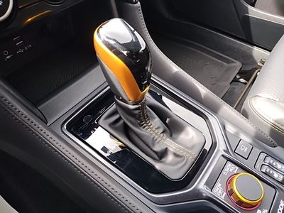 2025 Subaru Forester - Photo 36