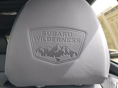 2025 Subaru Forester - Photo 24