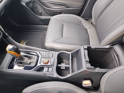 2025 Subaru Forester - Photo 33