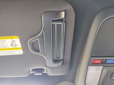 2025 Subaru Forester - Photo 46