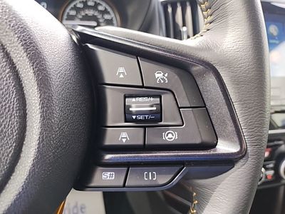 2025 Subaru Forester - Photo 32