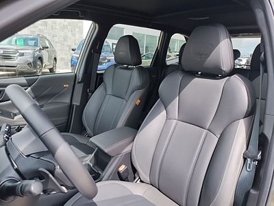 2025 Subaru Forester - Photo 23