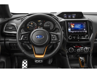 2025 Subaru Forester - Photo 67