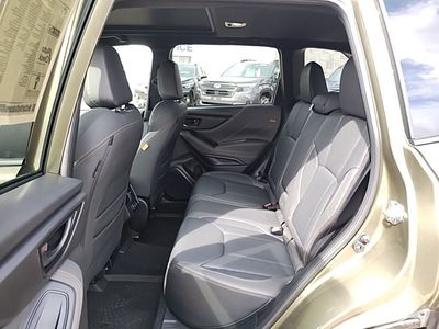 2025 Subaru Forester - Photo 50