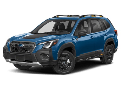 2025 Subaru Forester - Photo 61