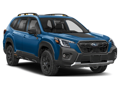 2025 Subaru Forester - Photo 66