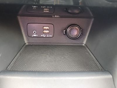 2025 Subaru Forester - Photo 37