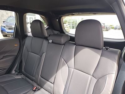 2025 Subaru Forester - Photo 51