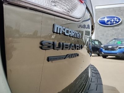 2025 Subaru Forester - Photo 12