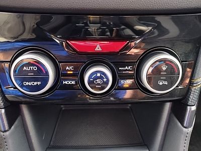 2025 Subaru Forester - Photo 38