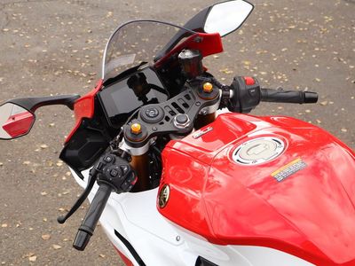 2026 Yamaha YZF-R7 70th Anniversary Edition - Photo 11