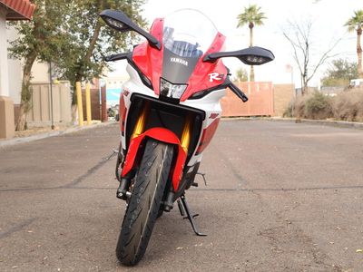 2026 Yamaha YZF-R7 70th Anniversary Edition - Photo 2