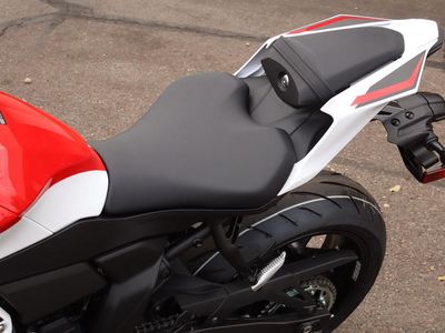 2026 Yamaha YZF-R7 70th Anniversary Edition - Photo 9