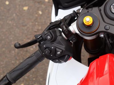 2026 Yamaha YZF-R7 70th Anniversary Edition - Photo 12