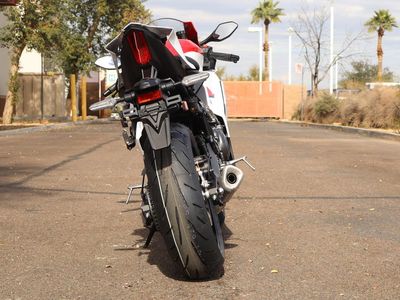 2026 Yamaha YZF-R7 70th Anniversary Edition - Photo 5