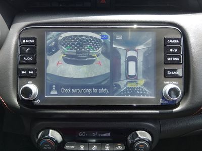 2024 Nissan Kicks - Photo 16