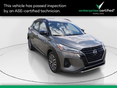 2024 Nissan Kicks - Photo 1