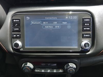 2024 Nissan Kicks - Photo 17
