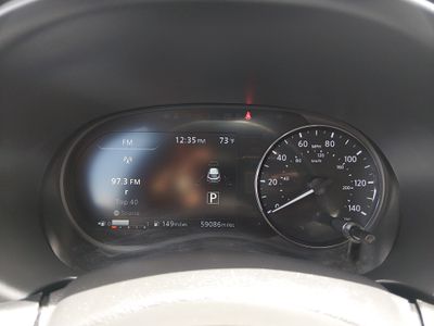 2024 Nissan Kicks - Photo 14