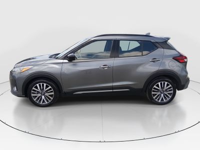 2024 Nissan Kicks - Photo 4
