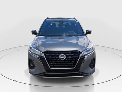 2024 Nissan Kicks - Photo 2