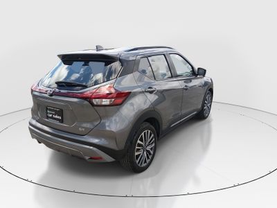 2024 Nissan Kicks - Photo 7