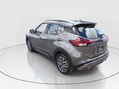 2024 Nissan Kicks - Photo 5
