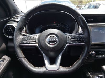 2024 Nissan Kicks - Photo 12