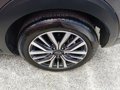 2024 Nissan Kicks - Photo 10