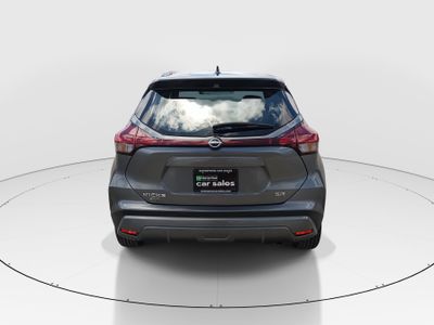 2024 Nissan Kicks - Photo 6