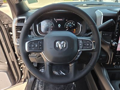 2026 Ram 2500 — photo 16 view