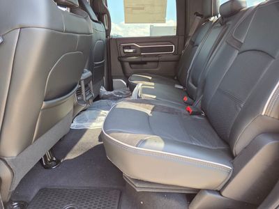 2026 Ram 2500 — photo 8 view