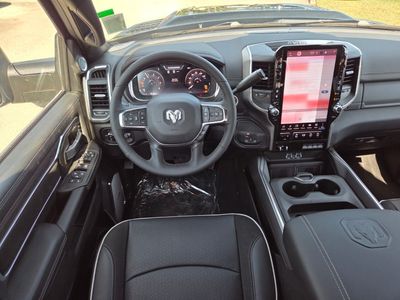 2026 Ram 2500 — photo 10 view