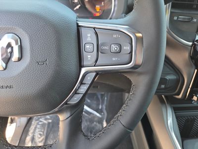 2026 Ram 2500 — photo 18 view